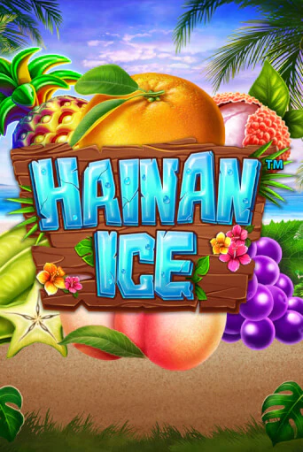 Hainan Ice бесплатно играть онлайн на сайте Онлайн Казино Гранд