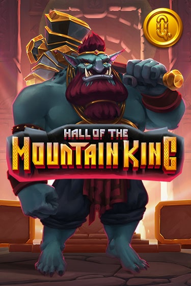 Hall of the Mountain King бесплатно играть онлайн на сайте Онлайн Казино Гранд