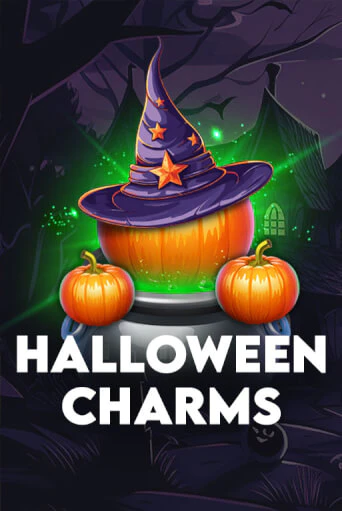 Halloween Charms бесплатно играть онлайн на сайте Онлайн Казино Гранд