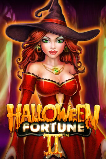 Halloween Fortune II бесплатно играть онлайн на сайте Онлайн Казино Гранд