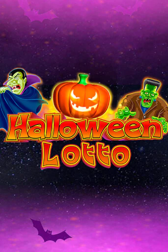 Halloween Lotto бесплатно играть онлайн на сайте Онлайн Казино Гранд