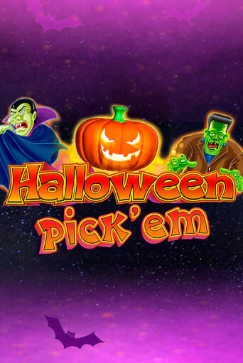 Halloween Pick'em бесплатно играть онлайн на сайте Онлайн Казино Гранд