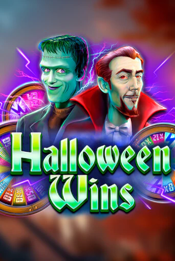 Halloween Wins бесплатно играть онлайн на сайте Онлайн Казино Гранд