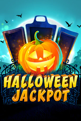 Halloween Jackpot бесплатно играть онлайн на сайте Онлайн Казино Гранд