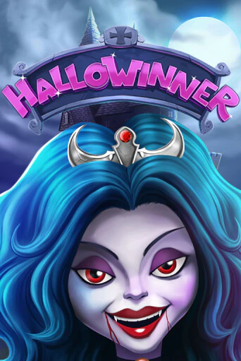 Hallowinner бесплатно играть онлайн на сайте Онлайн Казино Гранд