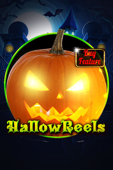 Hallow Reels бесплатно играть онлайн на сайте Онлайн Казино Гранд