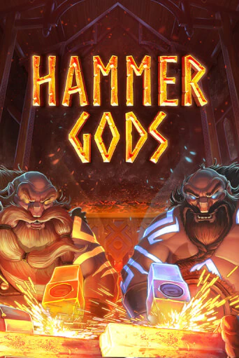 Hammer Gods бесплатно играть онлайн на сайте Онлайн Казино Гранд