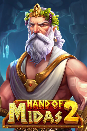 Hand of Midas 2 бесплатно играть онлайн на сайте Онлайн Казино Гранд