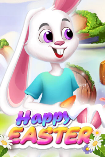 Happy Easter бесплатно играть онлайн на сайте Онлайн Казино Гранд