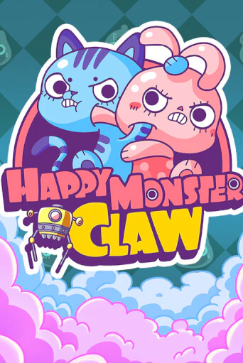 Happy Monster Claw бесплатно играть онлайн на сайте Онлайн Казино Гранд