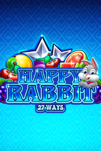 Happy Rabbit 27 Ways бесплатно играть онлайн на сайте Онлайн Казино Гранд