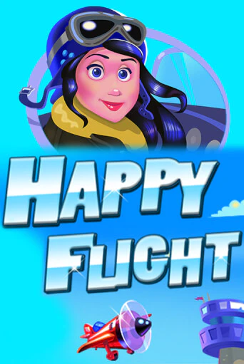 Happy Flight бесплатно играть онлайн на сайте Онлайн Казино Гранд