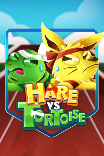 Hare VS Tortoise бесплатно играть онлайн на сайте Онлайн Казино Гранд