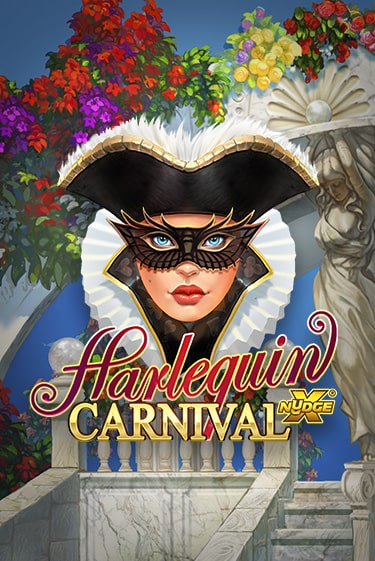 Harlequin Carnival бесплатно играть онлайн на сайте Онлайн Казино Гранд