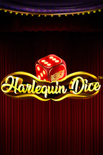 Harlequin Dice бесплатно играть онлайн на сайте Онлайн Казино Гранд