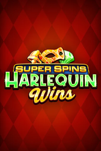 Harlequin Wins бесплатно играть онлайн на сайте Онлайн Казино Гранд