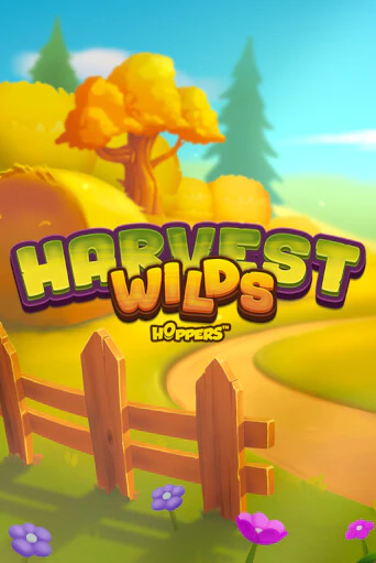 Harvest Wilds бесплатно играть онлайн на сайте Онлайн Казино Гранд