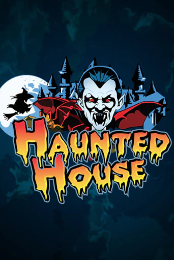 Haunted House бесплатно играть онлайн на сайте Онлайн Казино Гранд