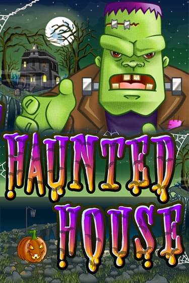 Haunted House бесплатно играть онлайн на сайте Онлайн Казино Гранд