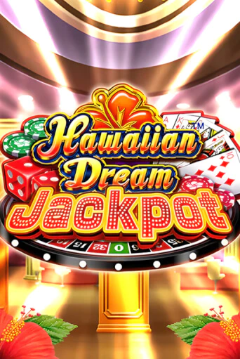 Hawaiian Dream Jackpot бесплатно играть онлайн на сайте Онлайн Казино Гранд