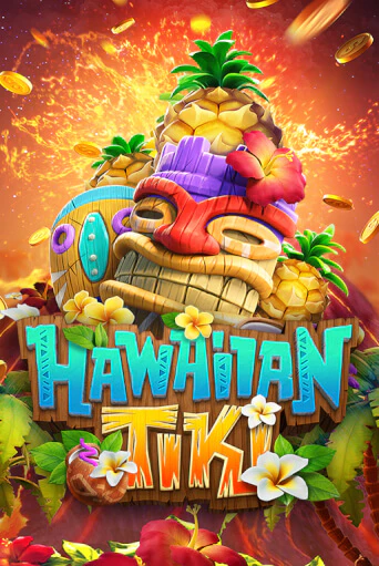 Hawaiian Tiki бесплатно играть онлайн на сайте Онлайн Казино Гранд