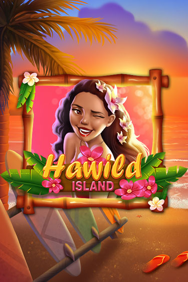 Hawild Island бесплатно играть онлайн на сайте Онлайн Казино Гранд