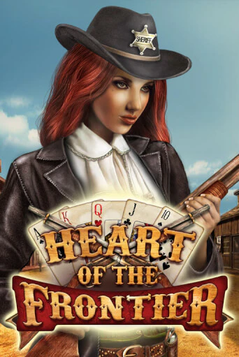 Heart of the Frontier бесплатно играть онлайн на сайте Онлайн Казино Гранд