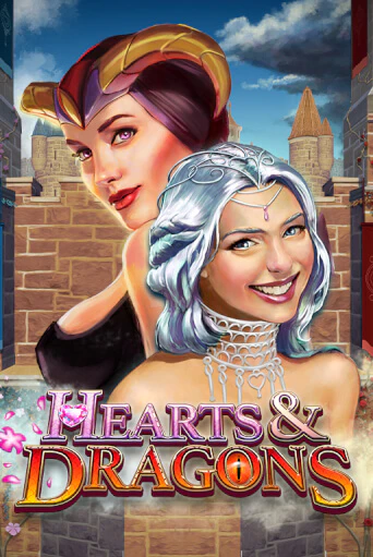 Hearts And Dragons бесплатно играть онлайн на сайте Онлайн Казино Гранд