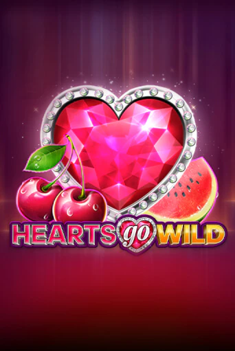 Hearts Go Wild бесплатно играть онлайн на сайте Онлайн Казино Гранд