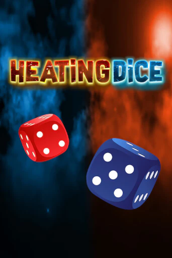 Heating Dice бесплатно играть онлайн на сайте Онлайн Казино Гранд