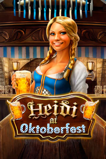 Heidi at Oktoberfest бесплатно играть онлайн на сайте Онлайн Казино Гранд