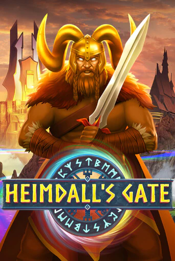 Heimdall's Gate бесплатно играть онлайн на сайте Онлайн Казино Гранд