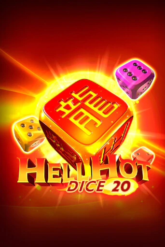 Hell Hot 20 Dice бесплатно играть онлайн на сайте Онлайн Казино Гранд