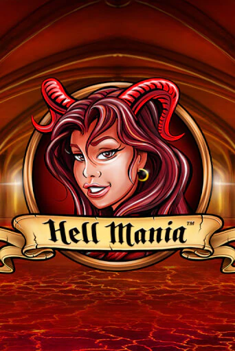 Hell Mania бесплатно играть онлайн на сайте Онлайн Казино Гранд