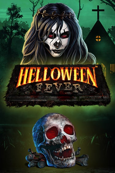 Helloween Fever бесплатно играть онлайн на сайте Онлайн Казино Гранд