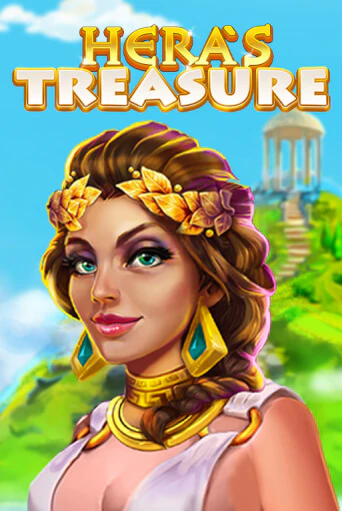 Hera's Treasure бесплатно играть онлайн на сайте Онлайн Казино Гранд