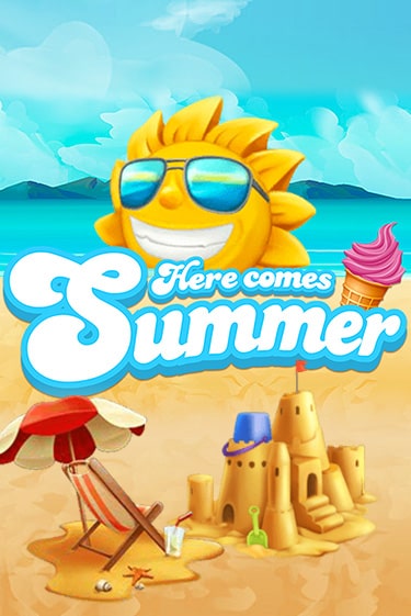 Here Comes Summer бесплатно играть онлайн на сайте Онлайн Казино Гранд