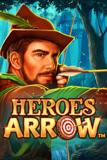 Heroes Arrow бесплатно играть онлайн на сайте Онлайн Казино Гранд