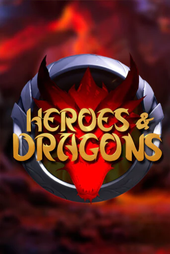 Heroes & Dragons бесплатно играть онлайн на сайте Онлайн Казино Гранд