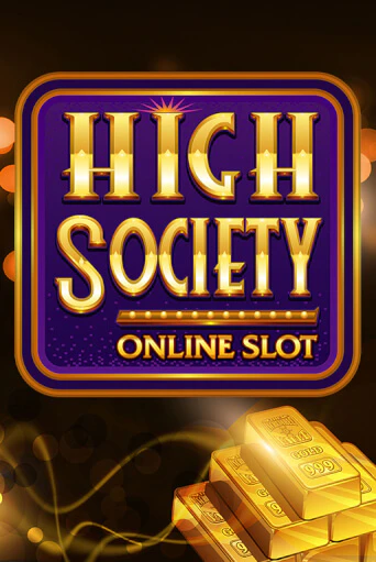 High Society бесплатно играть онлайн на сайте Онлайн Казино Гранд