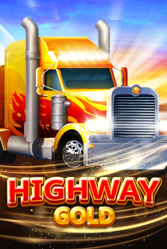 Highway Gold бесплатно играть онлайн на сайте Онлайн Казино Гранд