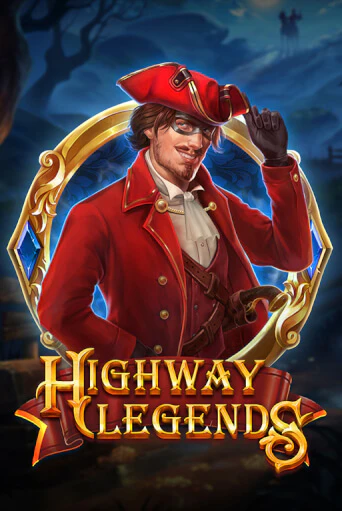 Highway Legends бесплатно играть онлайн на сайте Онлайн Казино Гранд