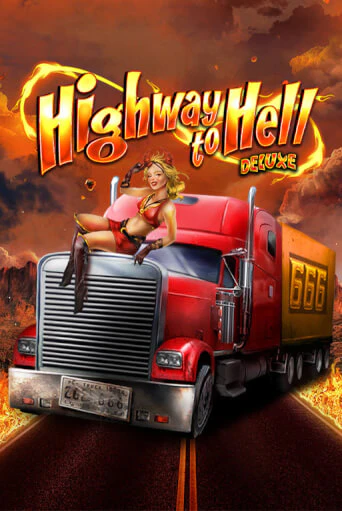 Highway to Hell Deluxe бесплатно играть онлайн на сайте Онлайн Казино Гранд