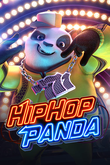 Hip Hop Panda бесплатно играть онлайн на сайте Онлайн Казино Гранд