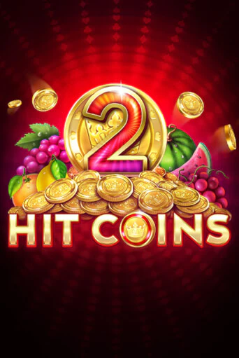 Hit Coins 2 Hold and Spin бесплатно играть онлайн на сайте Онлайн Казино Гранд