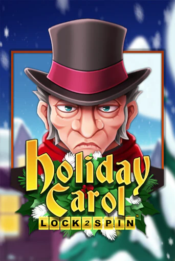 Holiday Carol бесплатно играть онлайн на сайте Онлайн Казино Гранд