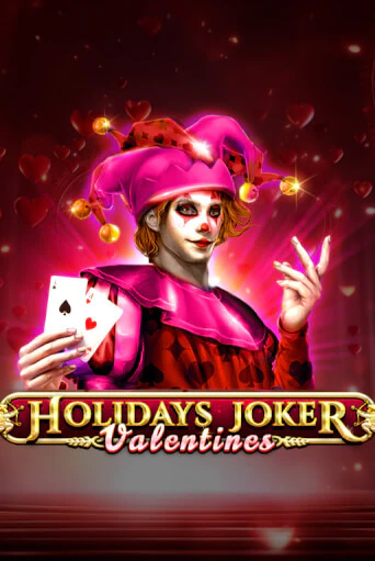 Holidays Joker - Valentines бесплатно играть онлайн на сайте Онлайн Казино Гранд