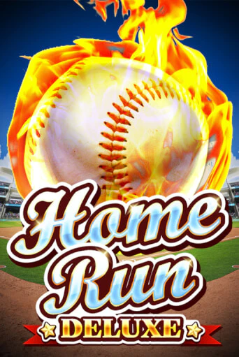 Home Run Deluxe бесплатно играть онлайн на сайте Онлайн Казино Гранд