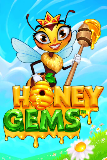 Honey Gems бесплатно играть онлайн на сайте Онлайн Казино Гранд