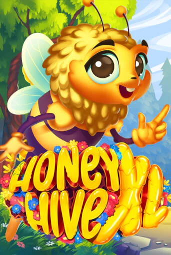 Honey Hive XL бесплатно играть онлайн на сайте Онлайн Казино Гранд